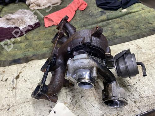 Used Turbocharger/Supercharger Turbocharger/Supercharger SEAT ALTEA (5P1) 1.9 TDI (105 hp) 40159279 40159279
