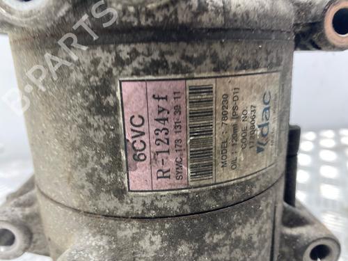 Used AC compressor AC compressor 37501364 37501364