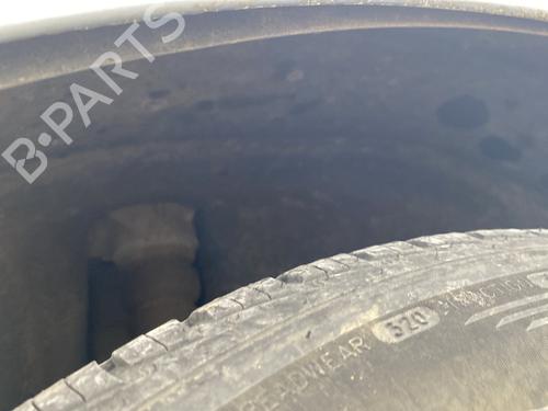 Wheel arch OPEL CORSA D (S07) 1.3 CDTI (L08, L68) | BP25867005C56 