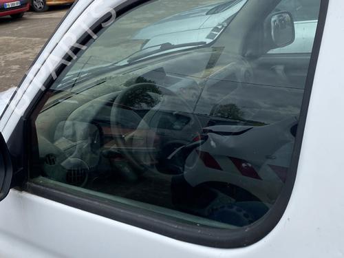 Used Front left door window PEUGEOT PARTNER Box Body/MPV (5_, G_) 1.6 HDi 75 (75 hp) 25133706