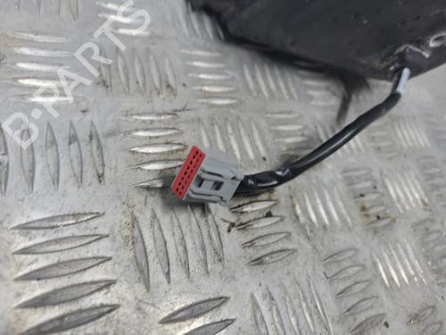 Right mirror FORD MONDEO IV (BA7)  | BP27665609C27