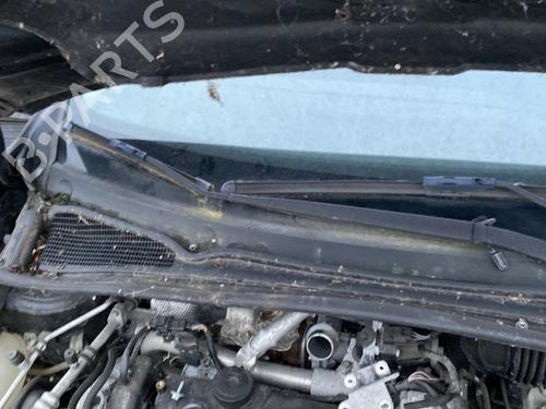 Used Scuttle panel RENAULT CLIO IV (BH_) 1.5 dCi 75 (75 hp) 30615731