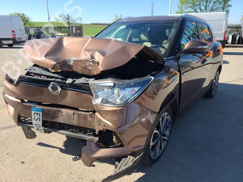Luftventil SSANGYONG TIVOLI 1.6 XDi 160 | BP37249212I21 - Image 13