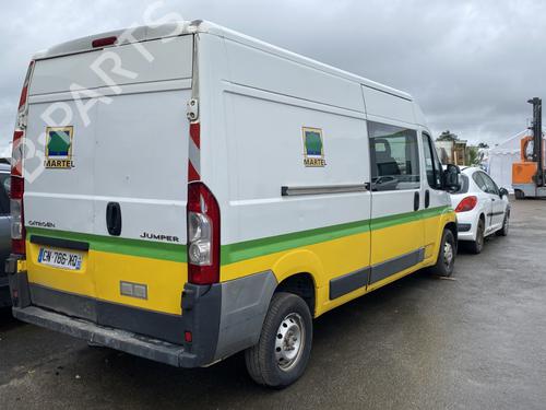Other CITROËN JUMPER II Van 2.2 HDi 130 | BP27403069O1 - Image 6