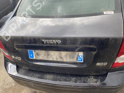 Used Tailgate Tailgate VOLVO S40 II (544) 2.0 D (136 hp) 27319080 27319080