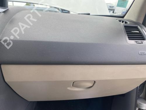Glove box RENAULT MEGANE II Saloon (LM0/1_) | BP36371977C95 - Image 2