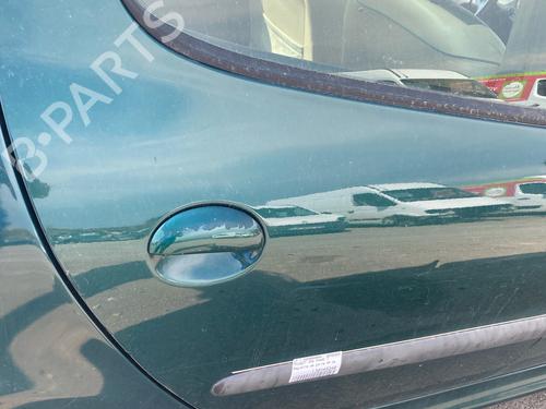 right-rear-door-peugeot-206-hatchback-2ac-1998-1999-2000-2001-2002-2003-2004-2005-2006-2007-2008-2009-2010-2011-2012-37994080 main image
