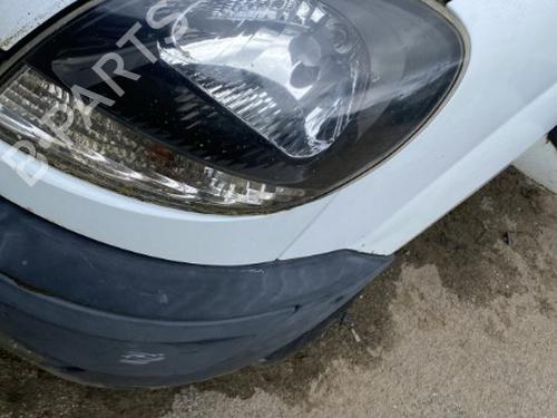 Grill RENAULT KANGOO (KC0/1_) | BP38187688C40 - Image 4