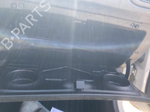 Hanskerom PEUGEOT 206 Hatchback (2A/C) 1.6 i | BP25890579C95 