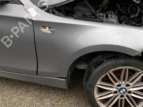 Right front fenders BMW 1 (E87) 118 d | BP22115469C42 