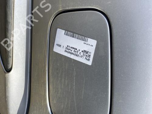 Used Fuel flap BMW 3 (E46) 320 d (136 hp) 22125696