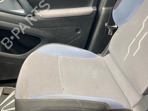 Right front seat PEUGEOT PARTNER Tepee 1.6 HDi | BP36949142C16 - Image 2