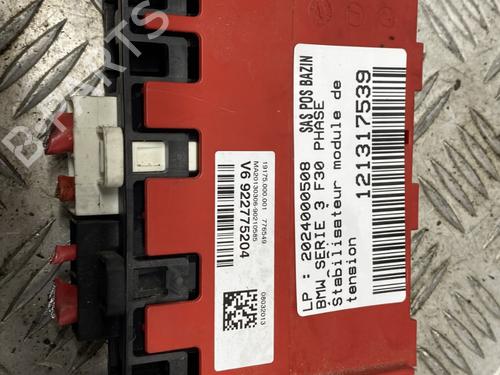 Used Electronic module Electronic module BMW 3 (F30, F80) 318 d (143 hp) 32338544 32338544