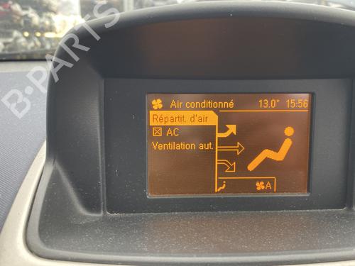 Ferdsskriver OPEL CORSA D (S07) 1.2 LPG (L08, L68) (80 hp) 30061729