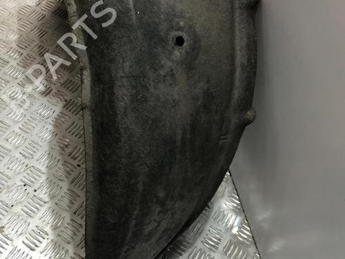 Wheel arch CITROËN DS3 (SA_) 1.6 HDi 90 | BP19909099C56 