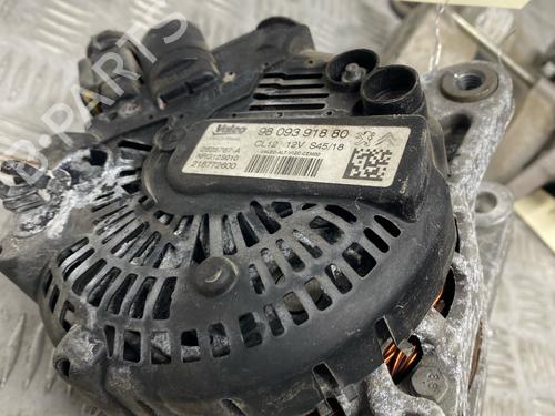 Alternator CITROËN C3 III (SX) 1.2 PureTech 82 | BP35994935M7 - Image 3