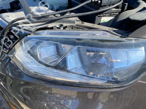 Used Left headlight Left headlight 37706895 37706895