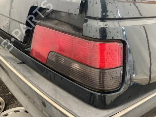 Used Right taillight PEUGEOT 405 II (4B) 1.6 (88 hp) 32385818
