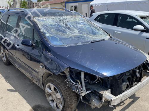 Engine PEUGEOT 307 Break (3E) 2.0 HDi 135 | BP26618117M1  - Image 7