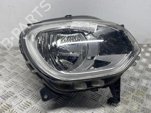Right headlight RENAULT TWINGO III (BCM_, BCA_) 1.0 SCe 65 (BCMJ) | BP33051156C29 - Image 7
