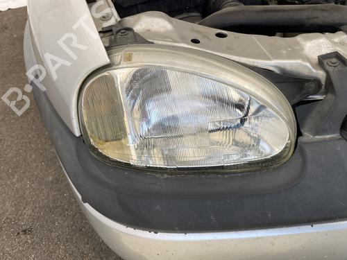 Used Right headlight Right headlight 25923751 25923751