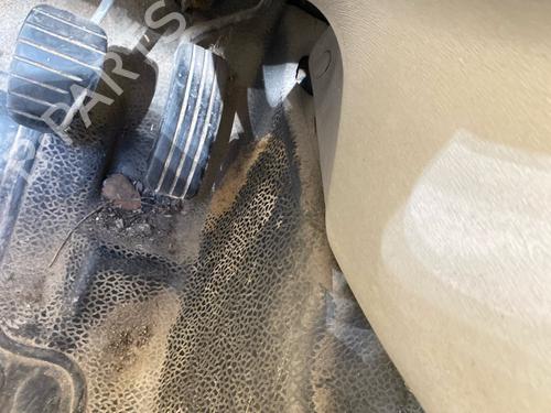 Used Pedal Pedal 38228454 38228454