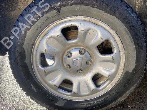 Fælk DACIA DUSTER (HS_) 1.5 dCi (HSMC) | BP32449151C45 - Image 3