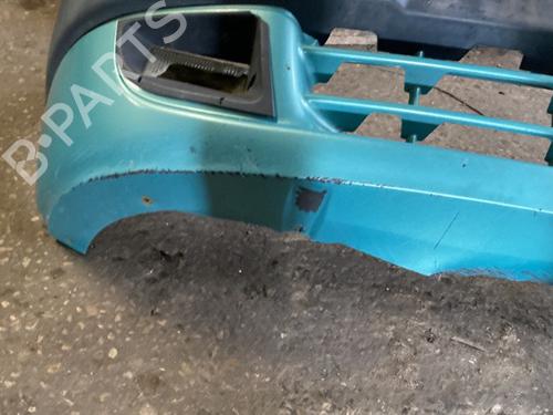 Front bumper CITROËN BERLINGO / BERLINGO FIRST MPV (MF_, GJK_, GFK_)  | BP22126024C7 