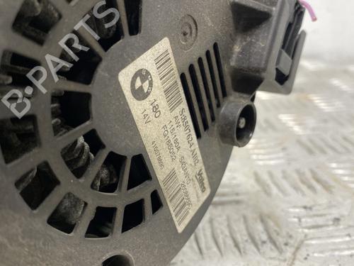 Used Alternator Alternator BMW 3 Touring (E91) 316 d (116 hp) 30909462 30909462
