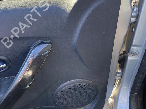 Front left panel DACIA SANDERO II 1.5 Blue dCi 95 (B8JL) | BP30110057C58 