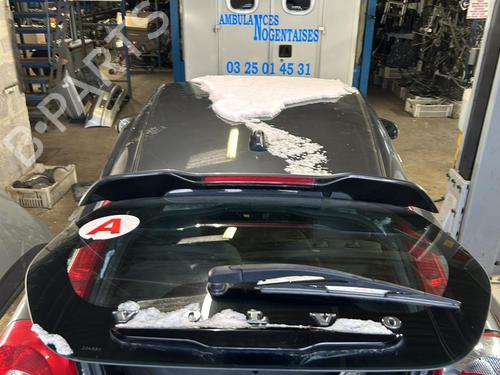 Tailgate VOLVO C30 (533) 1.6 D | BP22115951C6 