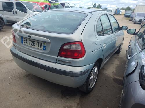 Front left panel RENAULT MEGANE I (BA0/1_) | BP36337229C58 - Image 5