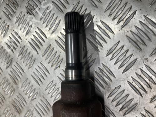 Used Right front driveshaft Right front driveshaft PEUGEOT 208 II (UB_, UP_, UW_, UJ_) 1.2 PureTech 75 (75 hp) 19908358 19908358