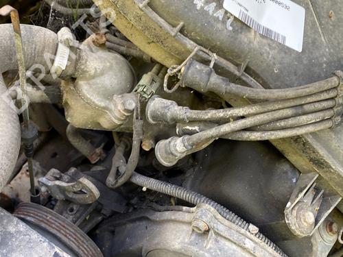Engine SUZUKI VITARA (ET, TA, TD) 1.6 All-wheel Drive (TA, TA01, SE416) | BP27159278M1 