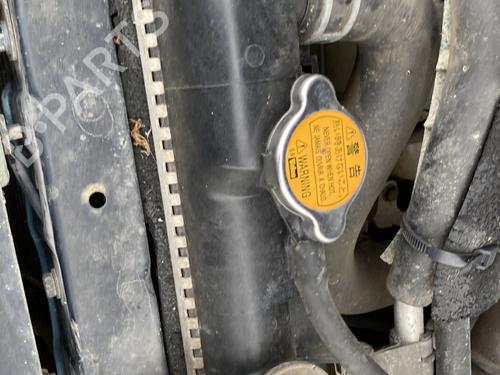 Used Water radiator Water radiator DAIHATSU TERIOS (J1_) 1.3 4WD (J100) (83 hp) 33114935 33114935