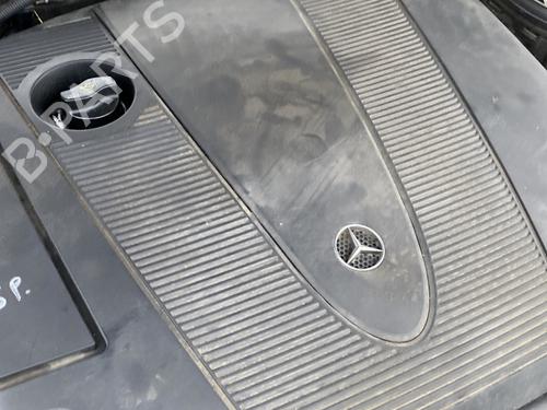 Used Upper protection Upper protection MERCEDES-BENZ C-CLASS (W203) C 220 CDI (203.008) (150 hp) 31836699 31836699