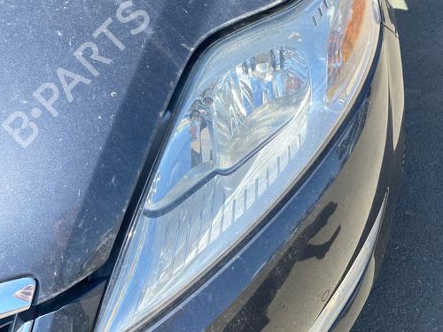 Left headlight FORD MONDEO IV Turnier (BA7) 2.0 | BP36684746C28 - Image 2