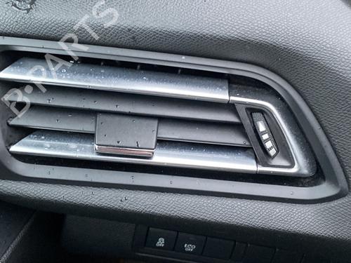 Used Air vent Air vent PEUGEOT 308 II (LB_, LP_, LW_, LH_, L3_) 1.6 BlueHDi 120 (120 hp) 32347648 32347648
