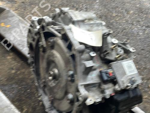 Used Gearbox Gearbox PEUGEOT 407 SW (6E_, 6D_) 2.7 HDi (204 hp) 25221429 25221429