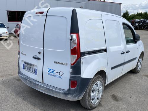 Subframe RENAULT KANGOO Express (FW0/1_) Z.E. (FW0Z, FW1Z) | BP32122839M9 