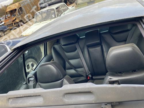 Soltag Soltag RENAULT AVANTIME (DE0_) 2.2 dCi (DE01) (150 hp) 29757198 29757198