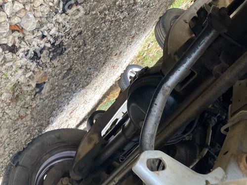 Used Front differential Front differential SUZUKI JIMNY Closed Off-Road Vehicle (SN) 1.3 16V 4WD (SN413, JB33) (80 hp) 39982592 39982592