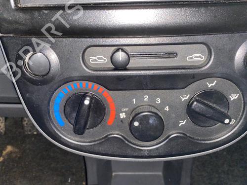 Used Climate control Climate control CHEVROLET MATIZ (M200, M250) 0.8 (52 hp) 30874551 30874551