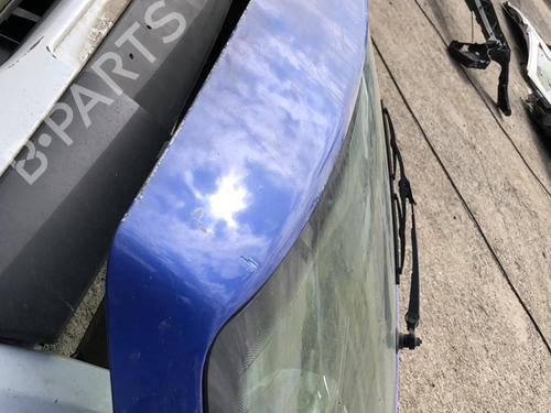 Bakluke CC/Kombi-Kupé VW GOLF IV (1J1) 1.9 TDI | BP22111337C6 