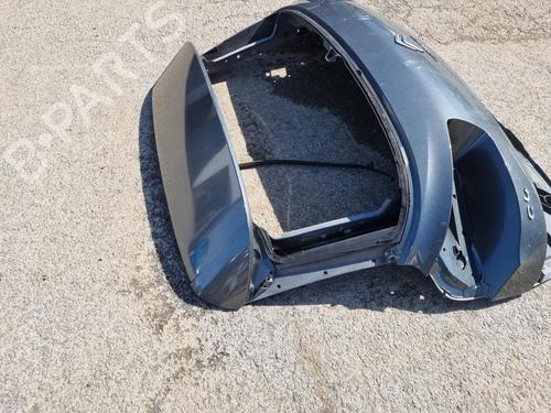 Tailgate CITROËN C4 Picasso II 1.6 BlueHDi 120 | BP22111318C6 