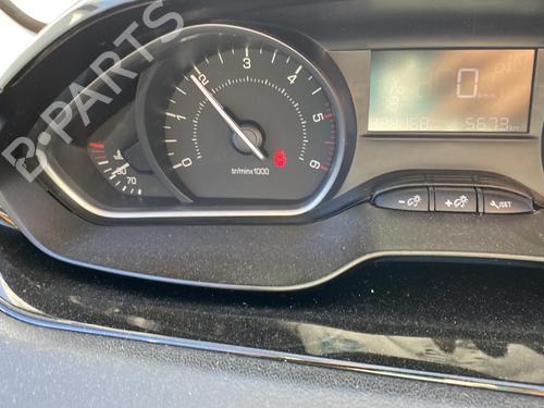 Electronic module PEUGEOT 208 I (CA_, CC_) 1.6 HDi / BlueHDi 75 | BP29003237M83 - Image 2