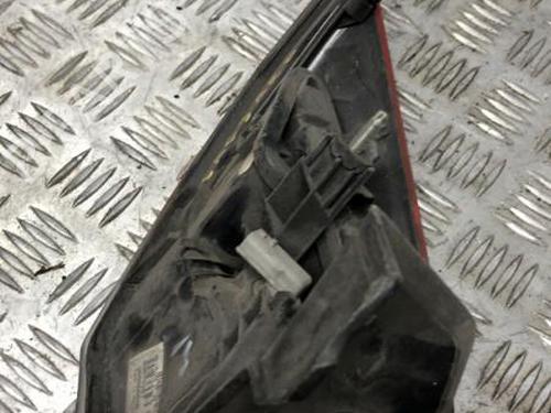 Used Right taillight RENAULT LAGUNA III (BT0/1) 2.0 dCi (BT07, BT0J, BT14, BT1A, BT1S) (131 hp) 22117633