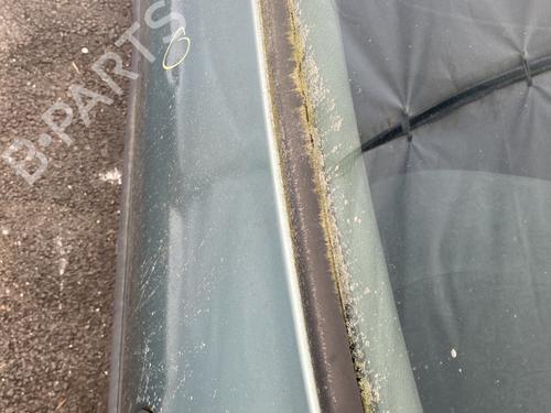 Left rear door PEUGEOT 206 Hatchback (2A/C) 1.4 i | BP26881878C4 