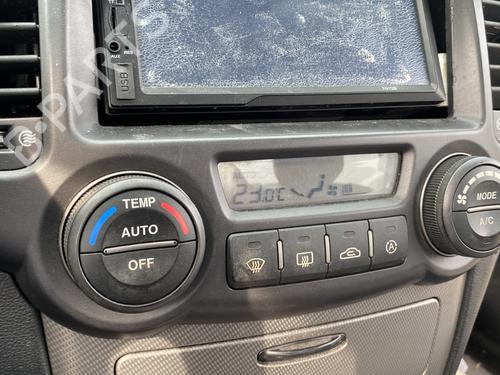 Climate control KIA MAGENTIS II (MG) 2.0 CRDi | BP27919843I5 - Image 2