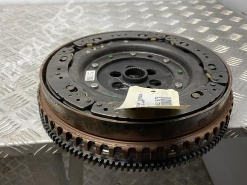Flywheel RENAULT KADJAR (HA_, HL_) 1.2 TCe 130 (HLMR) | BP30909455M101 - Image 2